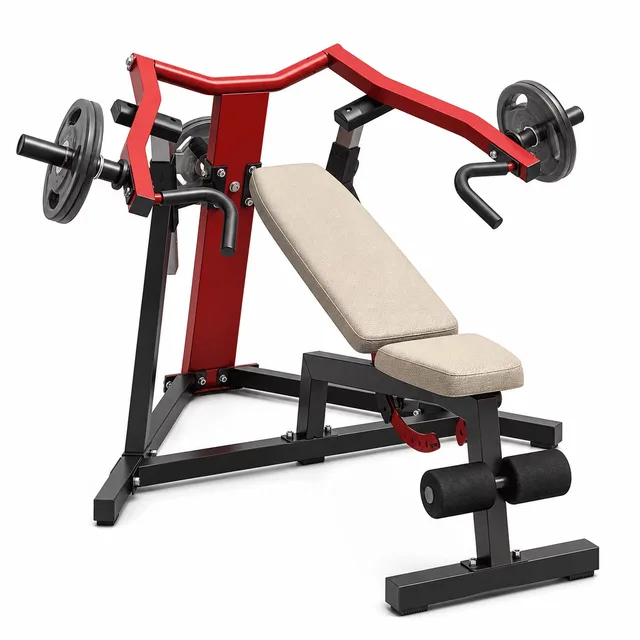 Workout Equipment adjustable heavy-duty 300 lb