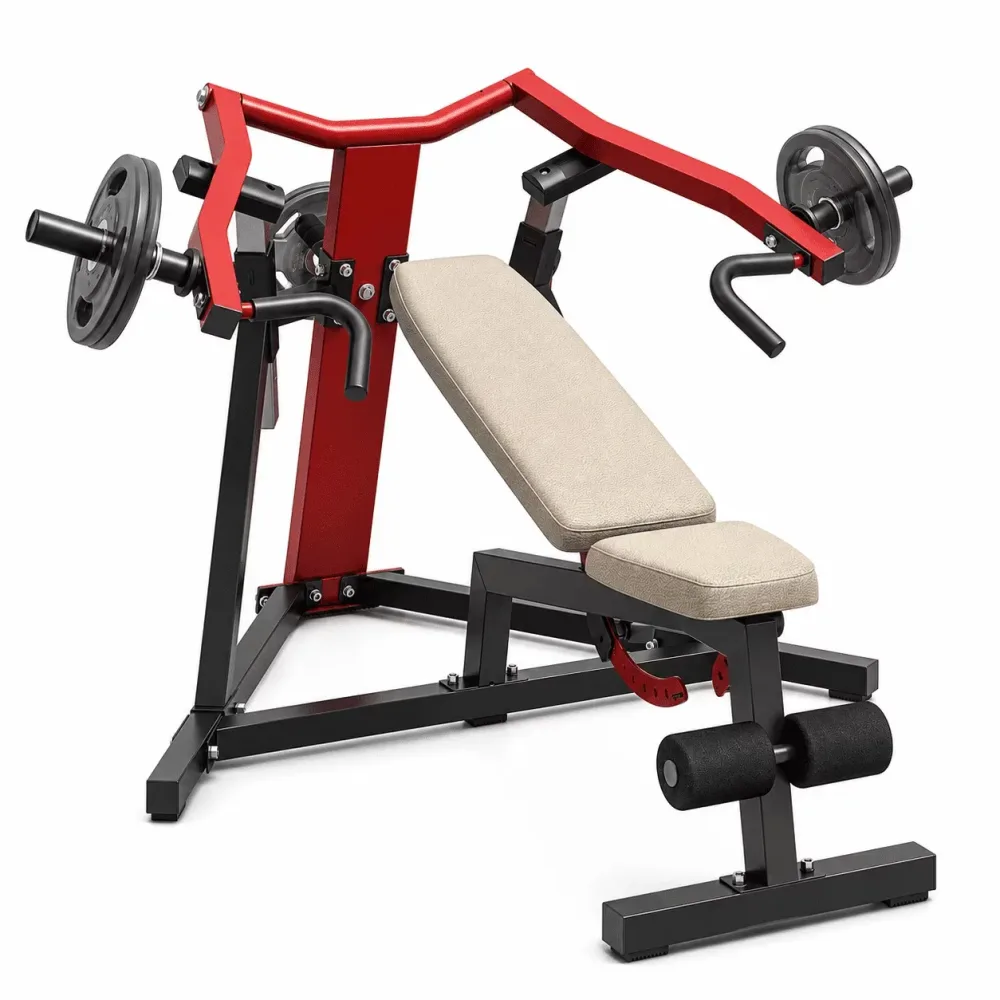 Workout Equipment adjustable heavy-duty 300 lb