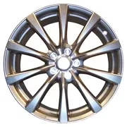 Wheel