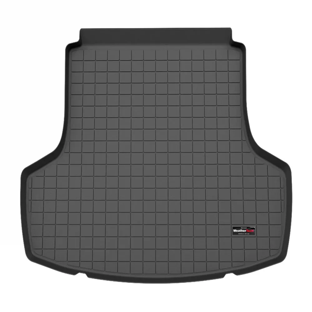 Trunk Liner black