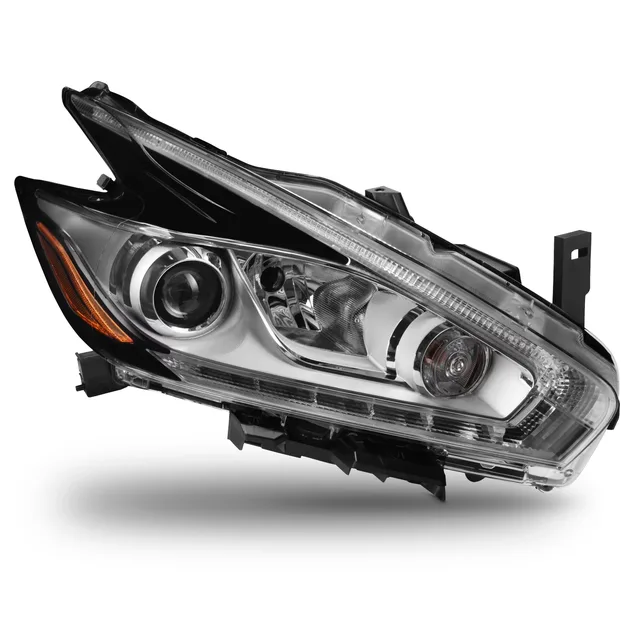 Projector Chrome led