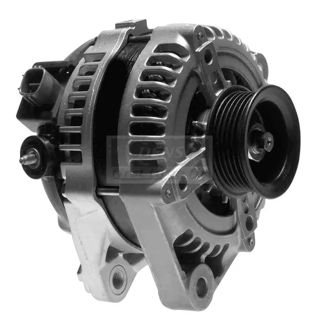 General Replacement Parts