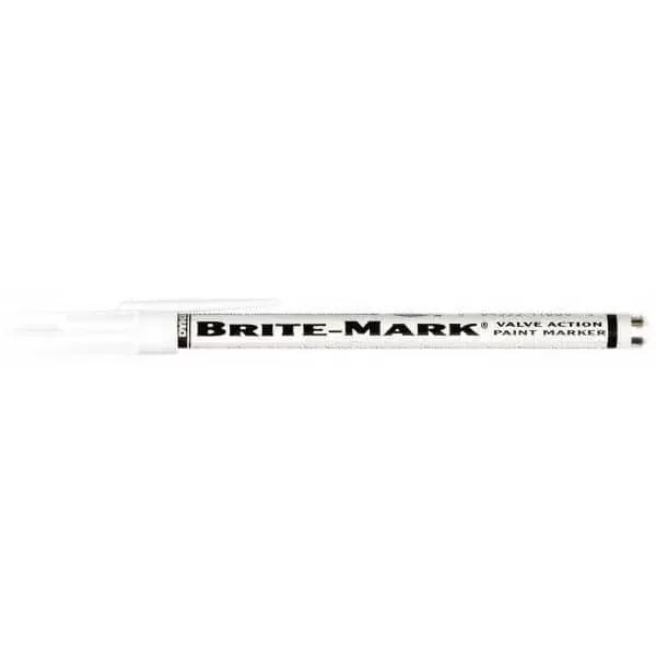 Markers & Highlighters 40 pack white