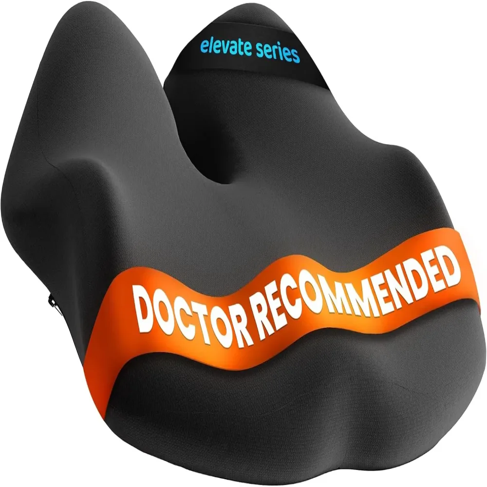 Foam Seat black