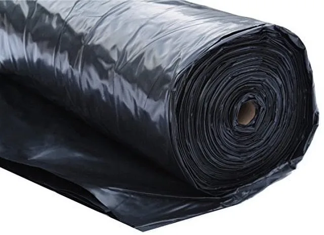 Tent Accessories 20 ft 100 ft black