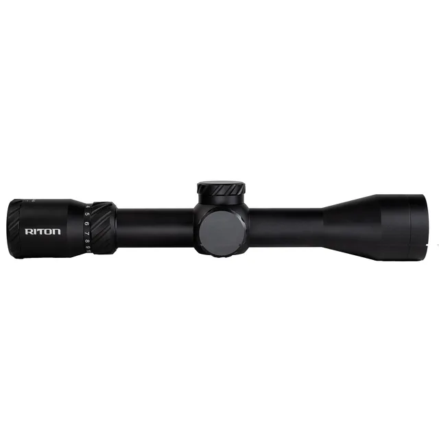 Scopes 30mm 4 in