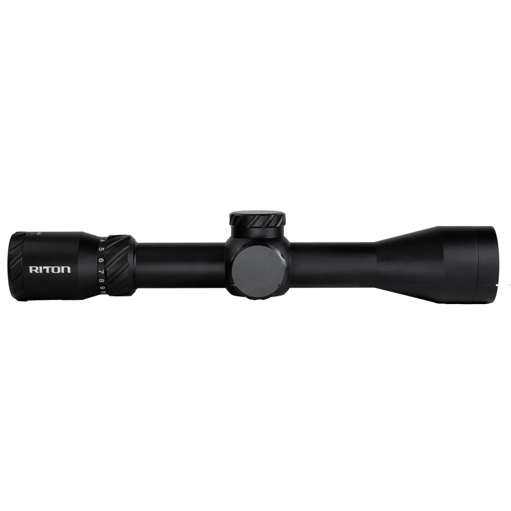 Scopes 30mm 4 in