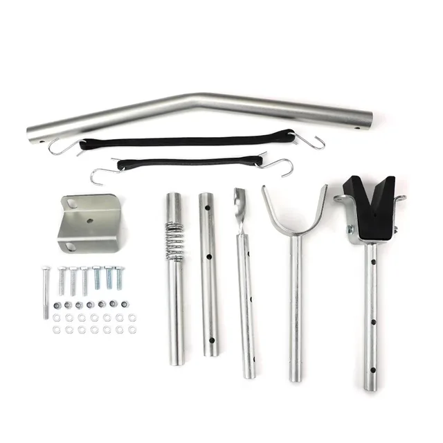 Outboard Motor adjustable 59 inches 1-2cm
