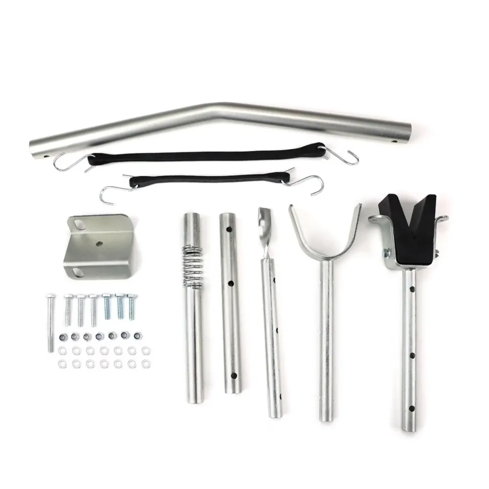Outboard Motor adjustable 59 inches 1-2cm