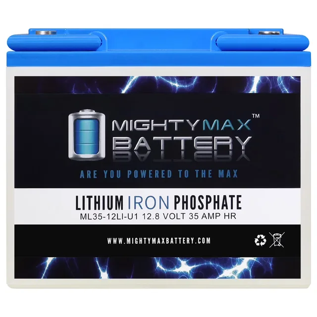 Battery 12v 10.00 lbs 24.00 lbs