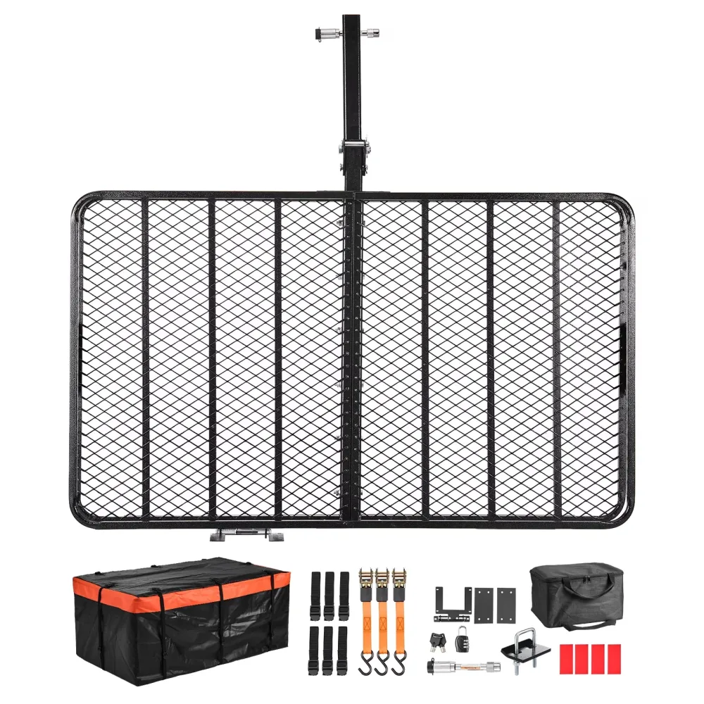 Rack 60" 36" 6"