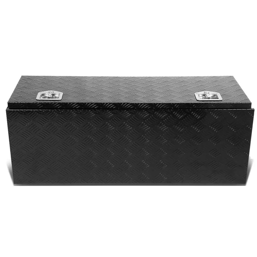 Storage Tool 42" black 18"