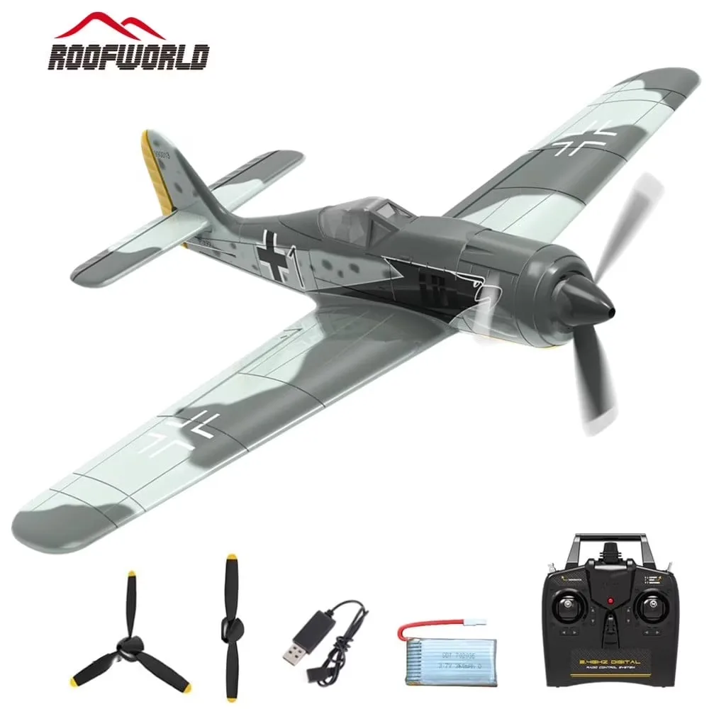Remote Control 2 pair 656 ft 5 in