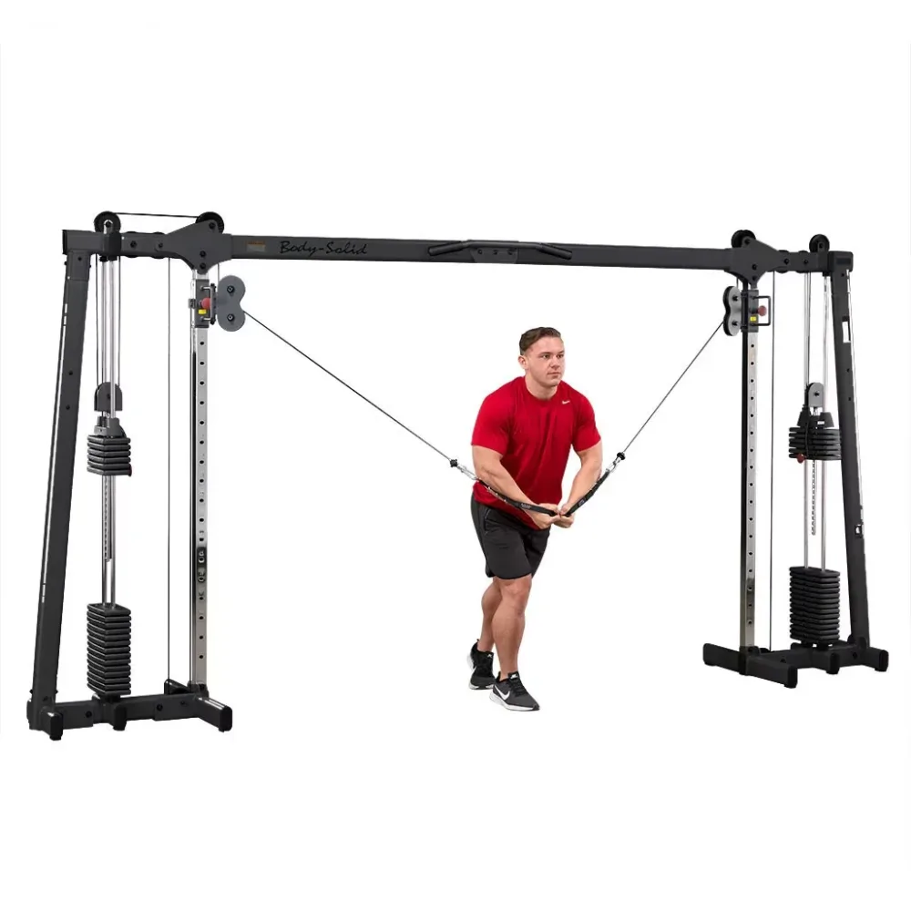 Strength Equipment