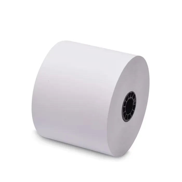 Paper Products 58 mm 270 ft 100 mm