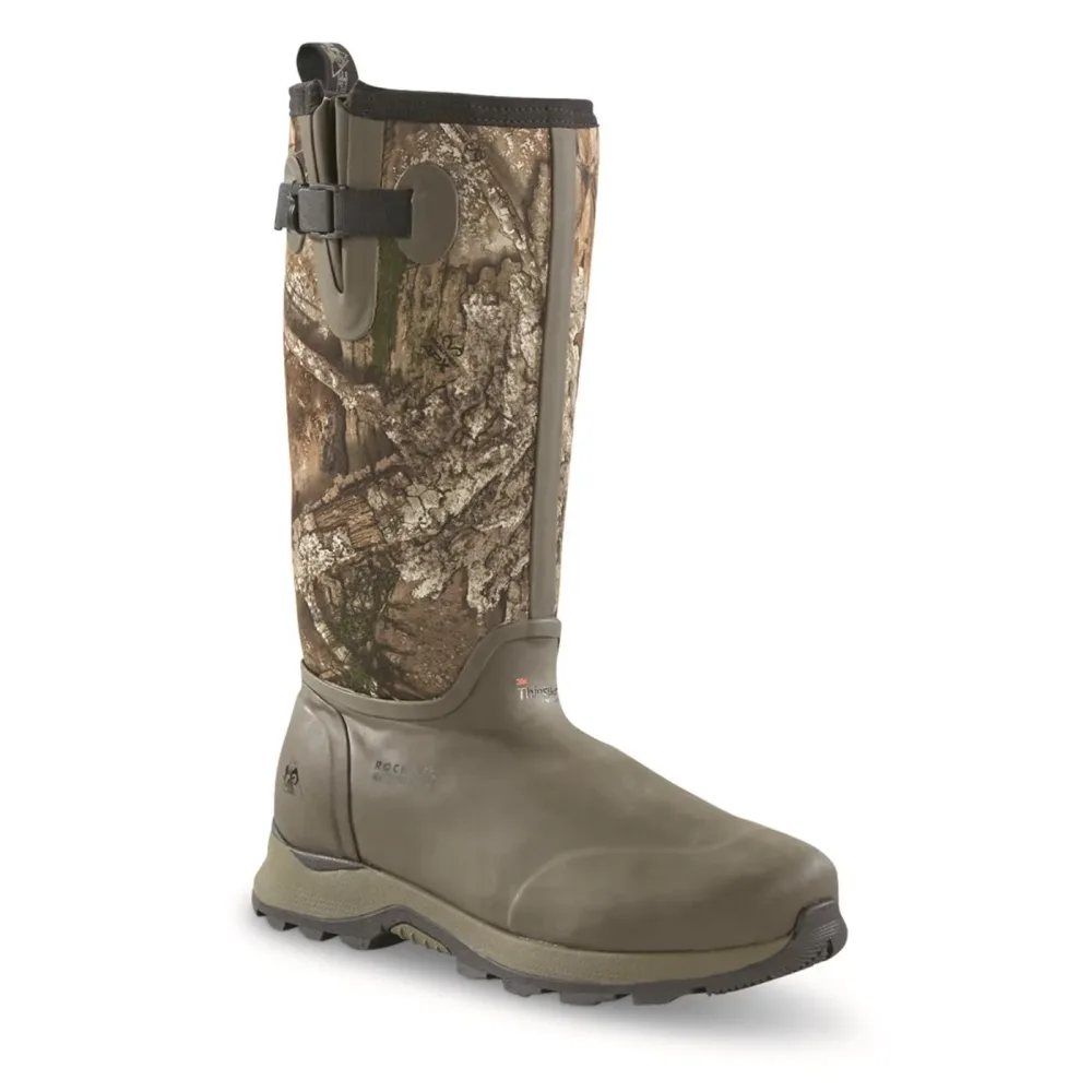 Hunting Gear insulated 3mm 14 inches