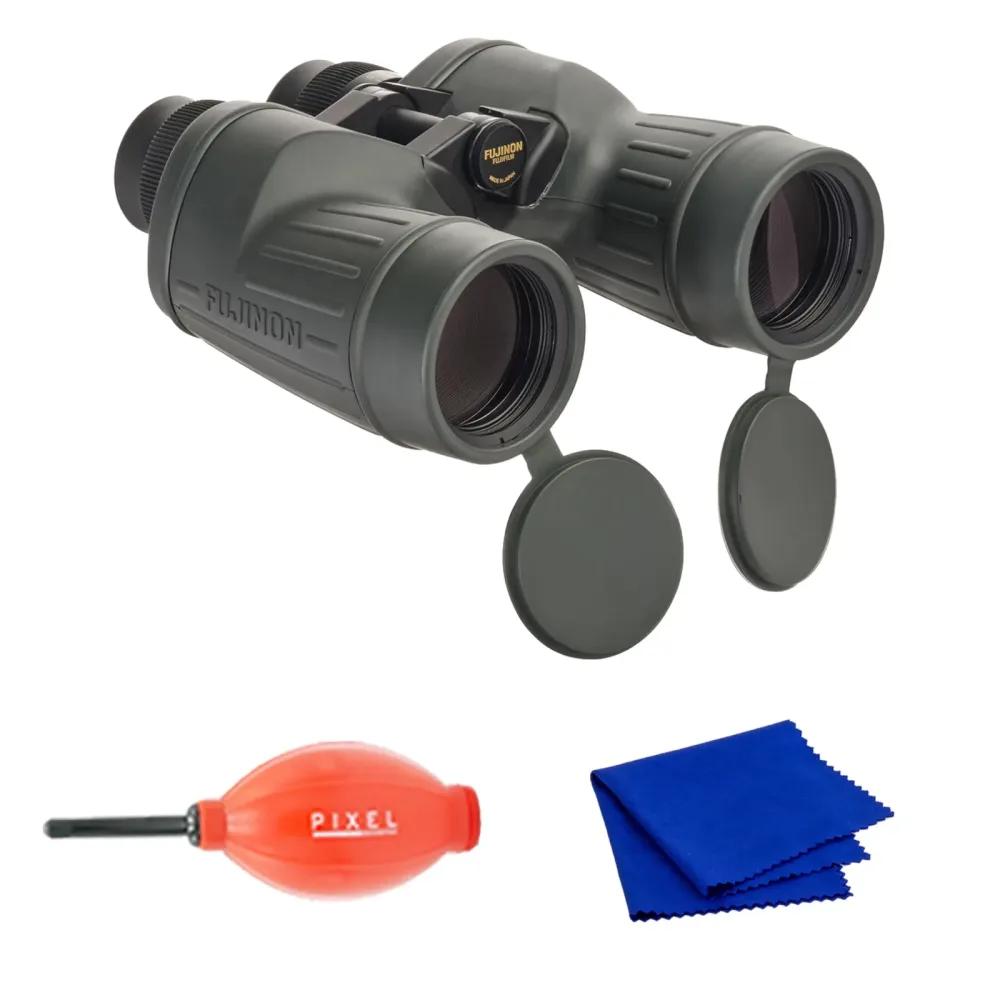 Binoculars 74mm 1.7" 5 lb