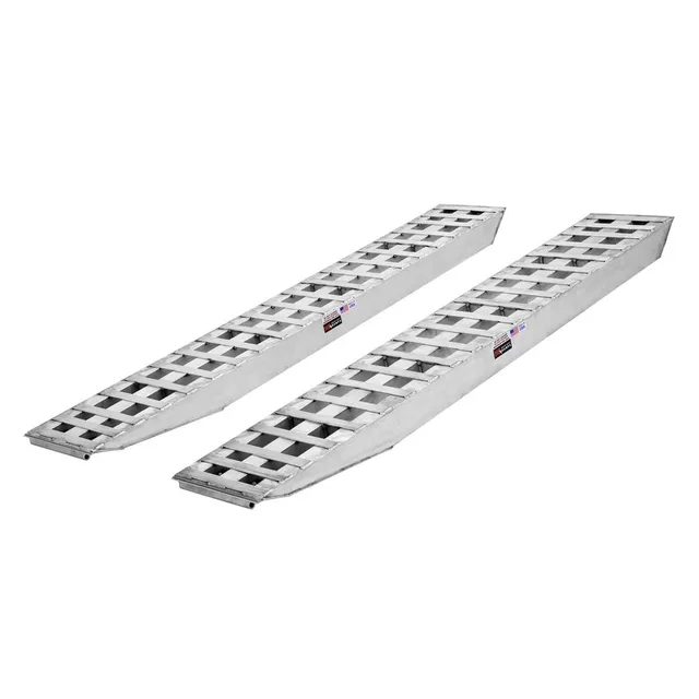 Equipment 10' 20in 000 lb