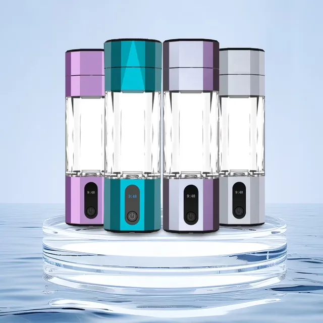 Filter portable 0.75kg 295mm