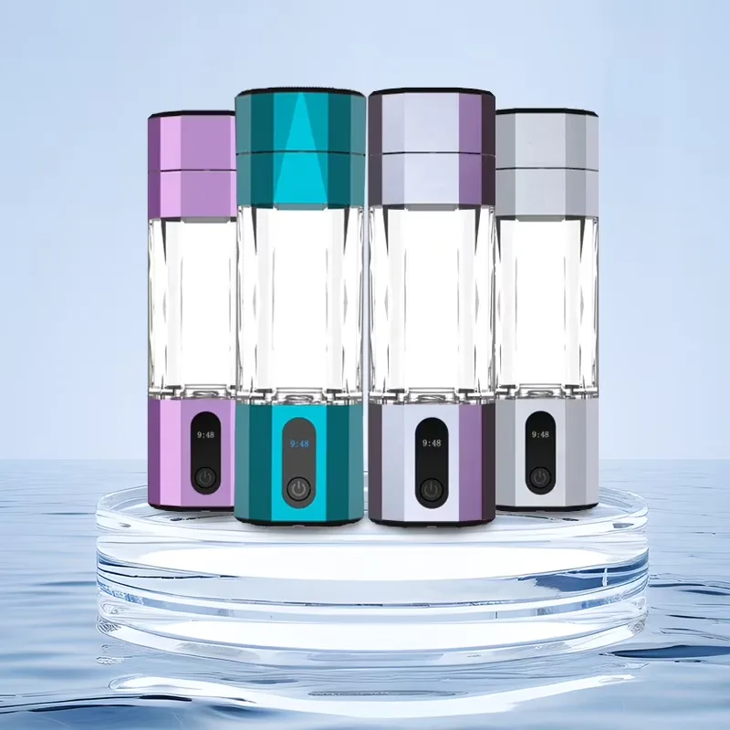 Filter portable 0.75kg 295mm