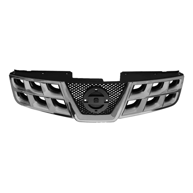 Grille black