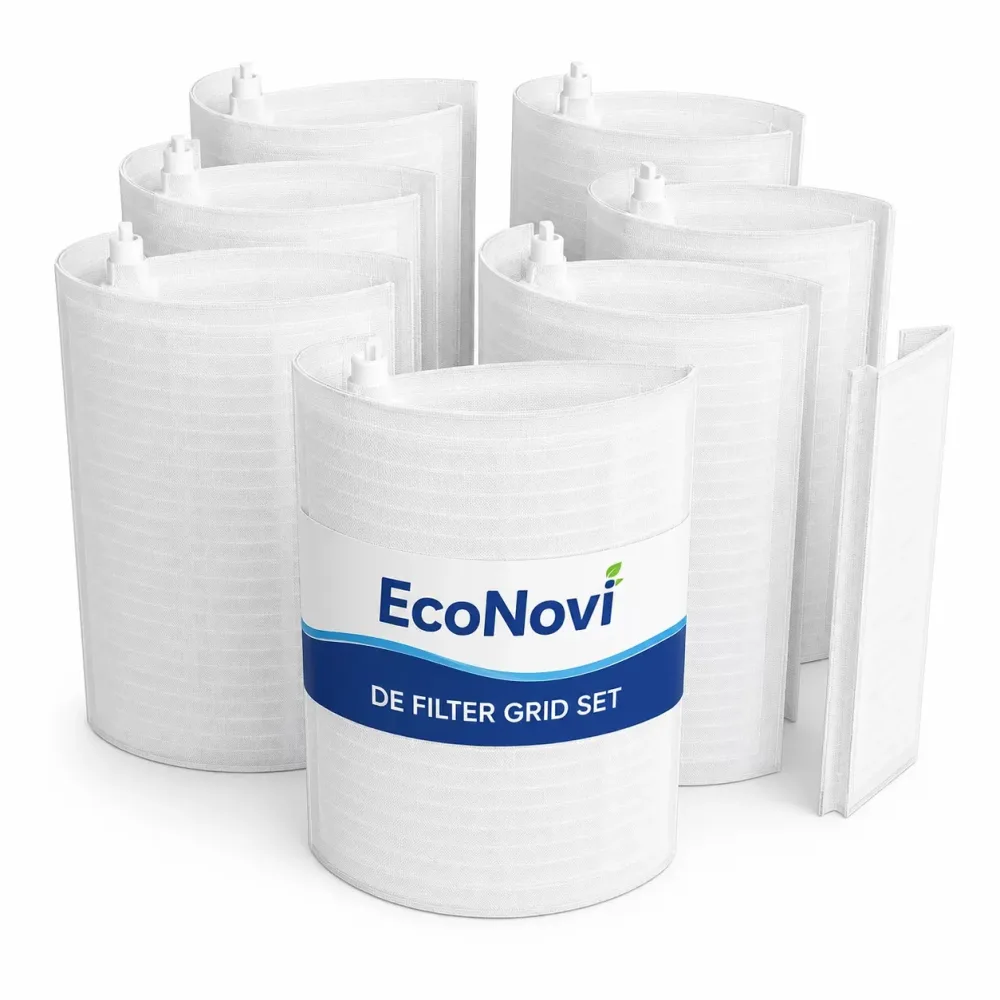 Pool Filter 24" 11" 4"