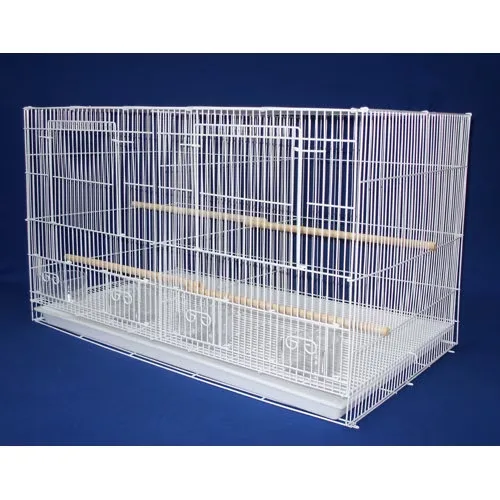 Bird Cage 16" 24" 9 lbs
