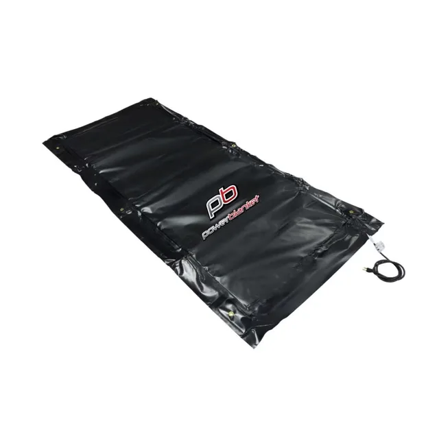Bedding 11' 4' 48 w