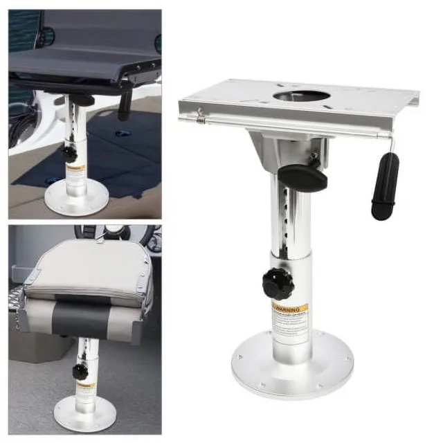 Boat Seat adjustable 4.05kg 8.9 lb