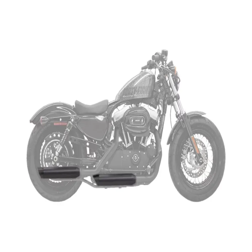 Motorcycle Parts 3" black 2"