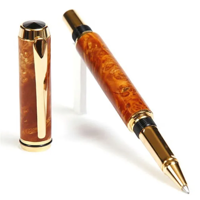 Rollerball Pen yellow