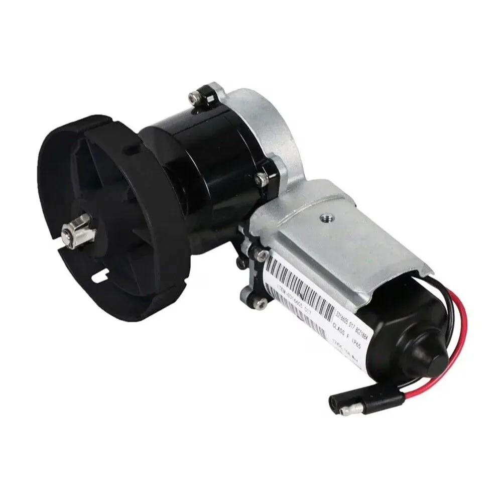 Motor black 3 lb