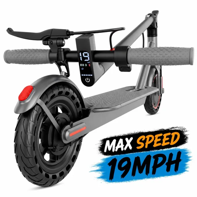 Electric Scooter 8.5" foldable 36v