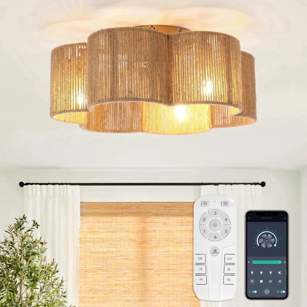 Flush Mount 21" 1watts bluetooth