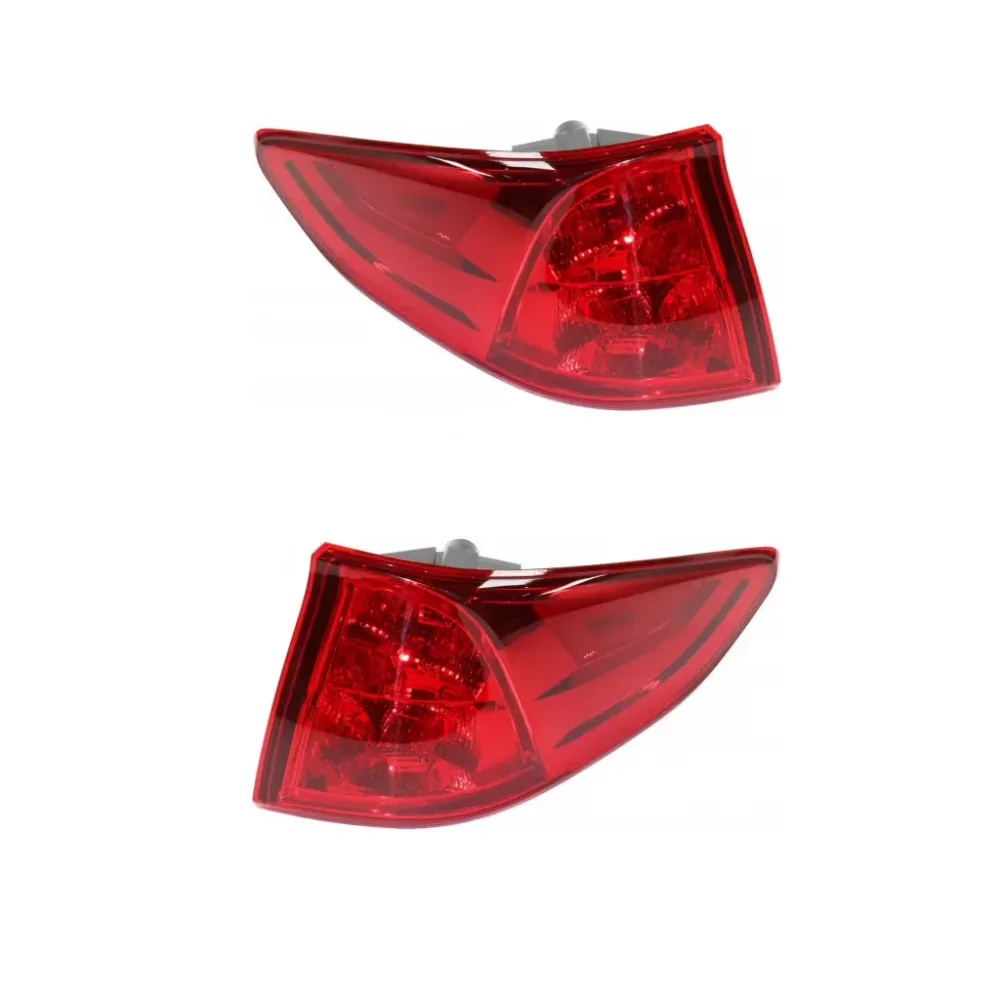 Tail Light led