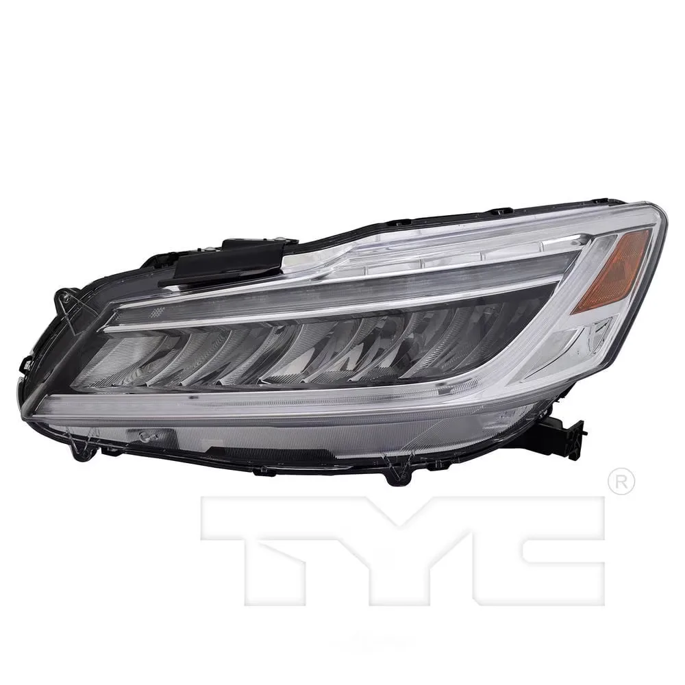 Truck Lighting