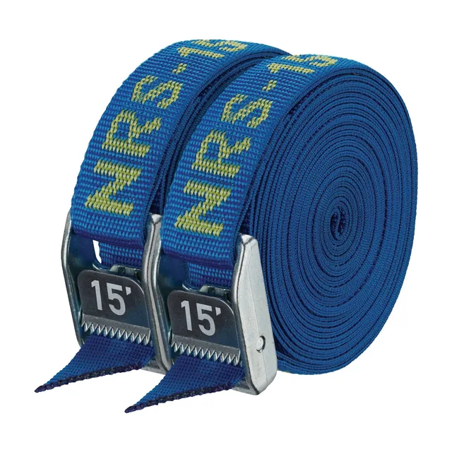 Tent Accessories blue