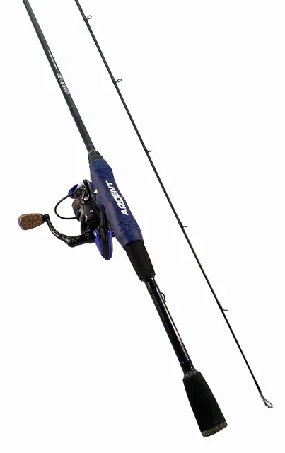 Fishing Rod 7ft 6in 13 lbs