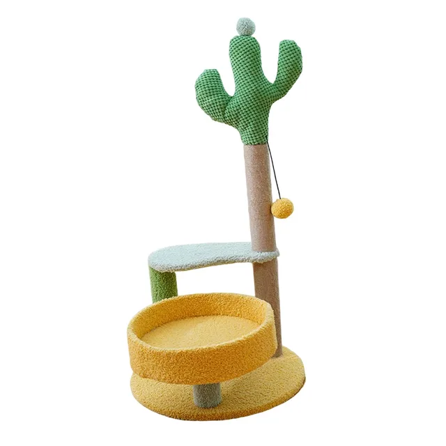 Furniture & Enrichment 71inch 4.53 in 6.34 lb