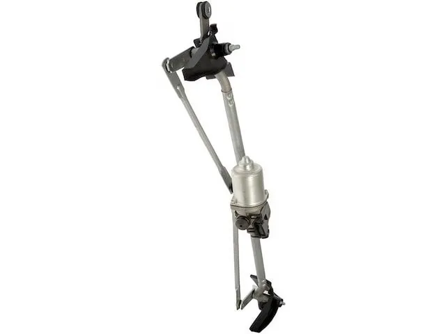 Linkage Motor