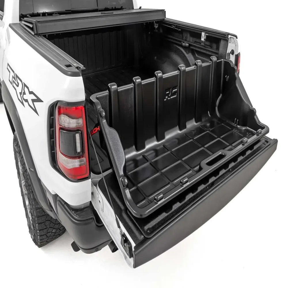 Truck Bed 56" 16.5"