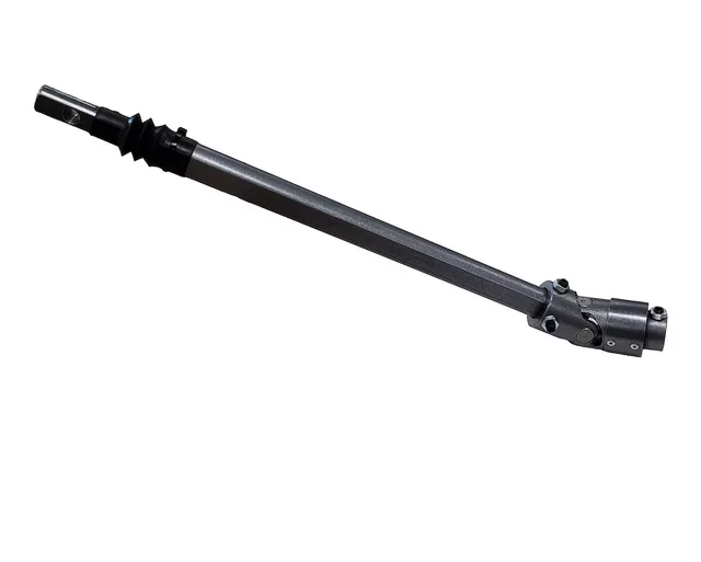 Steering Column