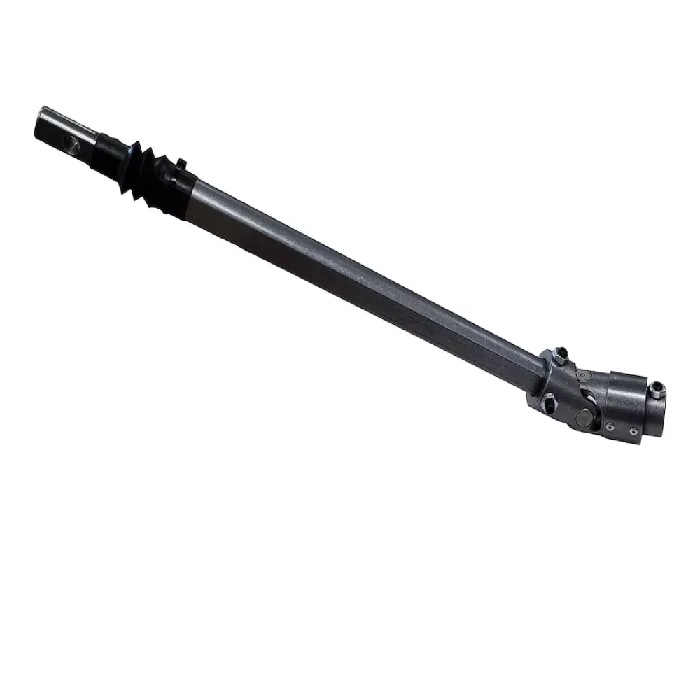 Steering Column