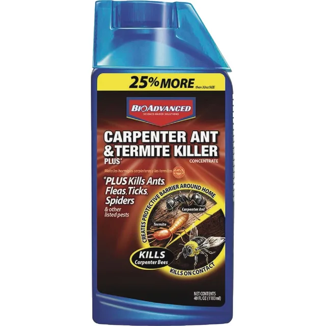 Termite Killer
