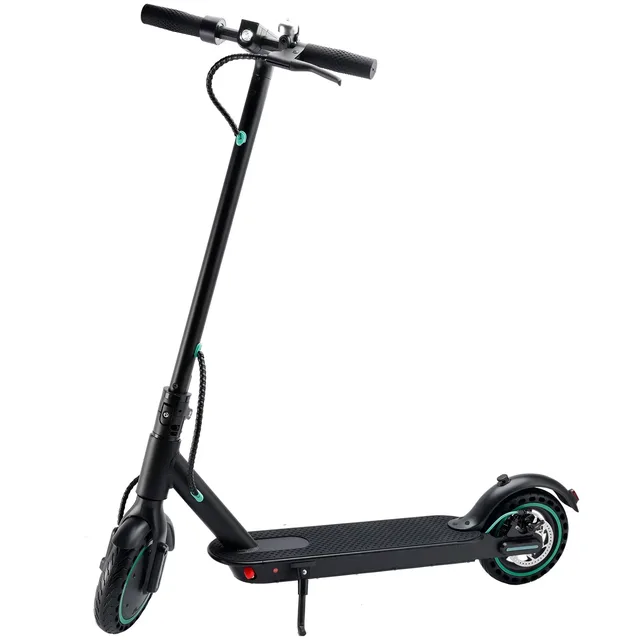 Electric Scooter 8.5" 350w folding