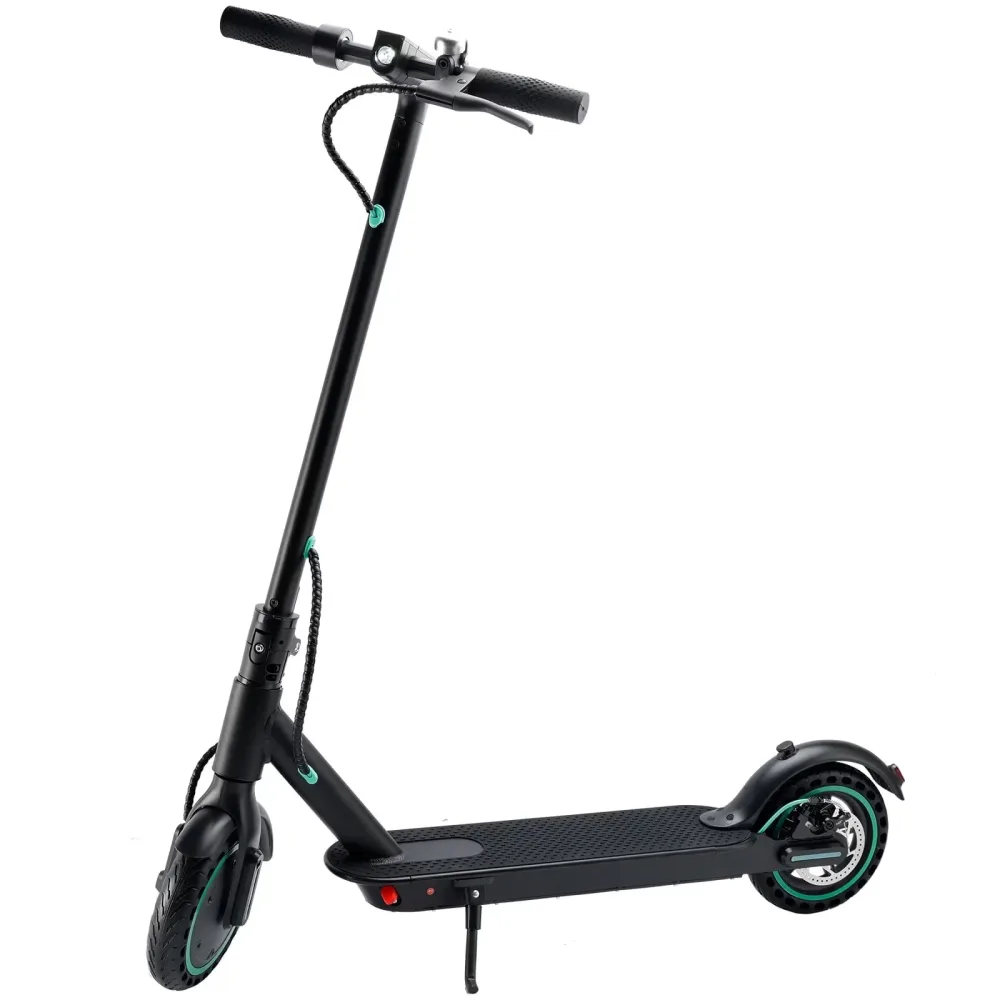Electric Scooter 8.5" 350w folding