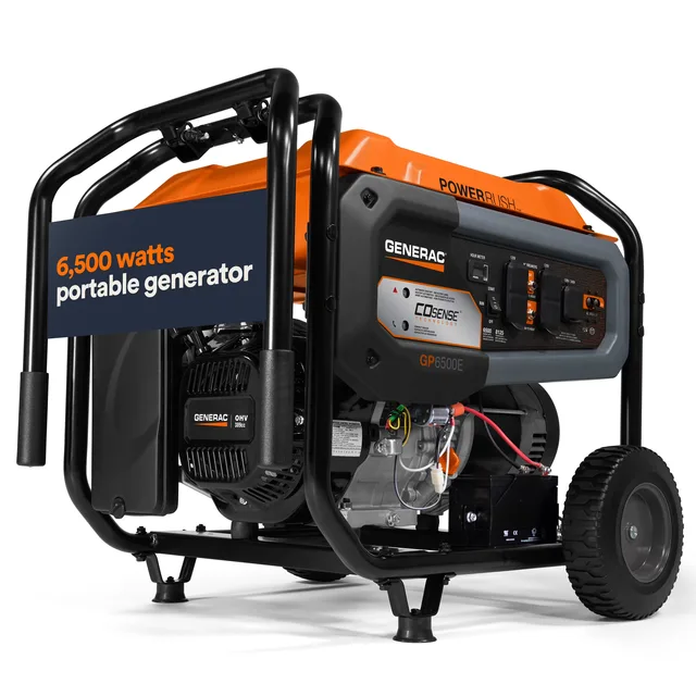 Portable heavy-duty