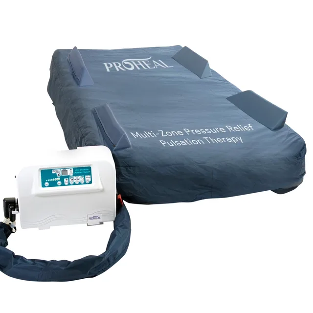 Air Mattress 11" 54" 80"