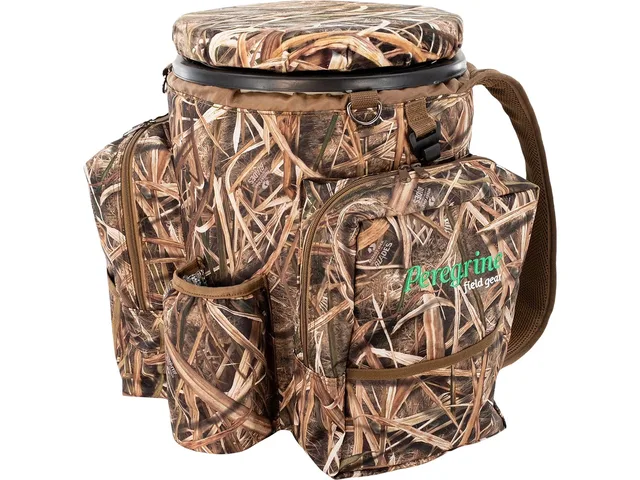 Hunting insulated 3 inch 3"