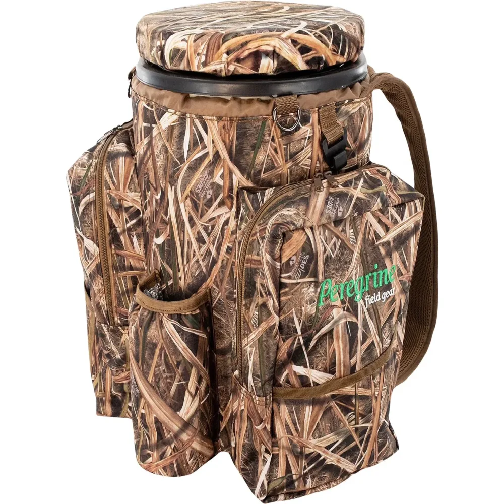 Hunting insulated 3 inch 3"